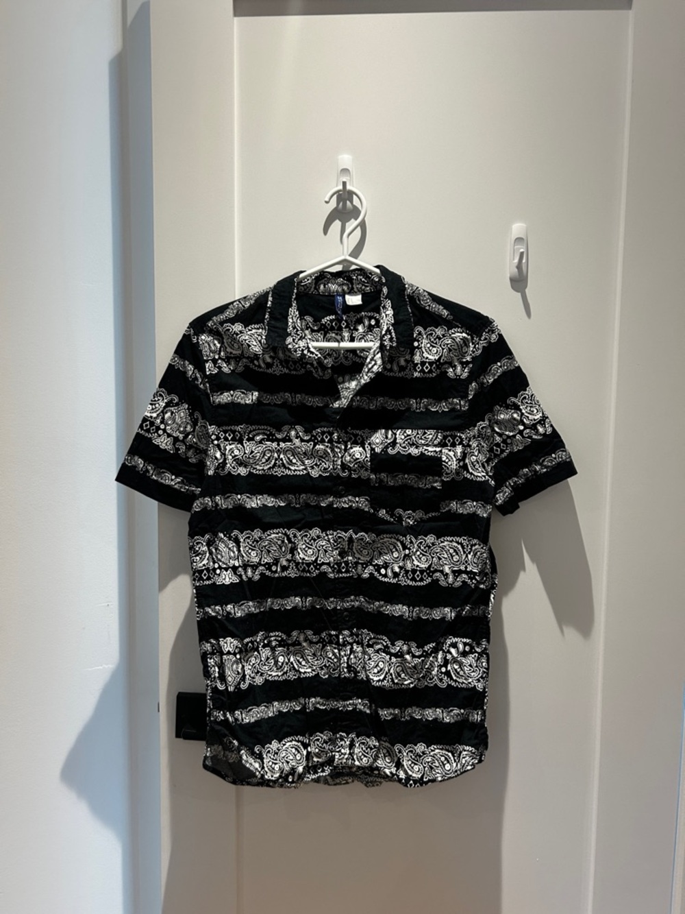 H&M Button-Down